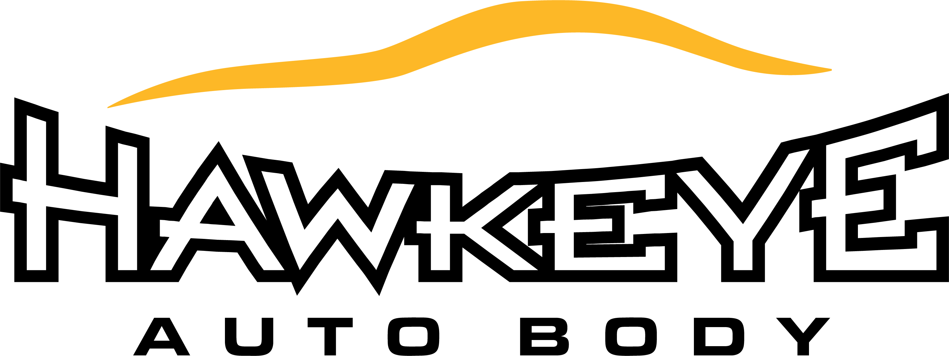 Hawkeye Auto Body